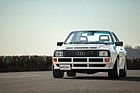 Artikelbild Audi Sport Quattro - der teuerste Audi seiner Zeit