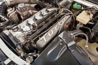 Audi Quattro Sport (1984) - Leichtmetall-Motor mit 2136 cm3 Hubraum und 300 PS