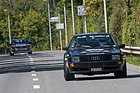 Image: Audi Quattro Sport (1984) at the Audi Sport Quattro Parade on the occasion of the Grand Prix Suisse Berne Memorial 2018