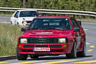 Audi Quattro Sport (1984) an der Audi Sport Quattro Parade anlässlich des Grand Prix Suisse Berne Memorial 2018