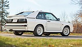 Audi Quattro Sport (1984) - in der Kürze liegt die Würze