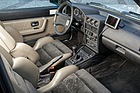 Audi Quattro Sport (1984) - kein nüchternes Rennwagen-Ambiente