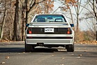 Audi Quattro Sport (1984) - wirkt auch von hinten stämmig