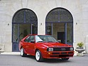 Bild: Audi Quattro Sport (1985) - als Lot 370 an der Bonhams Versteigerung "Les grandes marques du monde au Grand Palais" in Paris 2017
