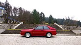 Audi Quattro Sport (1985) - als Lot 370 an der Bonhams Versteigerung "Les grandes marques du monde au Grand Palais" in Paris 2017
