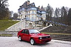Audi Quattro Sport (1985) - als Lot 370 an der Bonhams Versteigerung "Les grandes marques du monde au Grand Palais" in Paris 2017