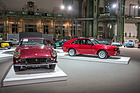 Audi Quattro Sport (1985) - als Lot 370 an der Bonhams Versteigerung "Les grandes marques du monde au Grand Palais" in Paris 2017