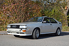 Audi Quattro Turbo (1986) - angeboten an der Versteigerung der Oldtimer Galerie Toffen am 26. November 2016