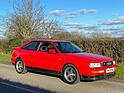 Image: Audi Quattro Turbo 20V S2 Coupé (1991) - as lot 025 at the Bonhams MPH Bicester Heritage auction on March 20, 2021