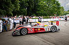 Audi R10 TDI (2006) - 31. Goodwood Festival of Speed 2024