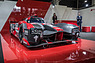 Audi R18 (2016) - Auto e Moto d'Epoca 2016 in Padua (© Daniel Reinhard, 2016) Audi R18 (2016) - Auto e Moto d'Epoca 2016 in Padua (© Daniel Reinhard, 2016)