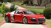 Audi R8 5.2 FSI Coupe (2011) - als Lot 137 an der Broad Arrow Chattanooga Auction 2024