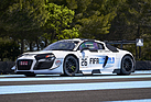Bild: Audi R8 GT3 LMS Ultra (2012) - angeboten als Lot 118 an der RM/Sotheby’s The Guikas Collection Versteigerung 2021