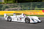 Image: Audi R8 LMP (2002) with starting number 5 - Spa Classic 2026