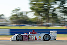 Audi R8 LMP (2005) am SVRA Spring Vintage Classic in Sebring 2014