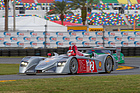 Bild: Audi R8 LMP 3600cc/T (2005) - Daytona 24 Hours Classic 2017