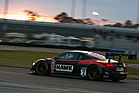 Bild: Audi R8 LMS (2009) bei der Classic 24 Hour Daytona 2014