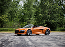 Audi R8 Spyder 5.2 FSI quattro (2014) - als Lot 204 an der RM Sotheby’s Monterey Auction 2026