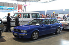 Audi RS 2 Avant (1995) - im Erstbesitz, angeboten EUR 85'000 - Retro Classics Stuttgart 2020