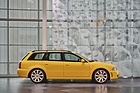 Bild: Audi RS 4 (2000) - Nur einer von vielen schnell Kombis von Audi