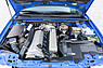 Audi RS2 (1994) - Triebwerk des bei Porsche aufgebauten RS2 war der Fünfzylinder 20 V Turbomotor mit 315 PS (© Audi AG, 1994) Audi RS2 (1994) - Triebwerk des bei Porsche aufgebauten RS2 war der Fünfzylinder 20 V Turbomotor mit 315 PS (© Audi AG, 1994)