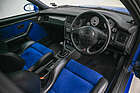 Audi RS2 (1995) - als Lot 466 angeboten anlässlich Silverstone Auctions “The Classic Sale at Silverstone” am 27. August 2022