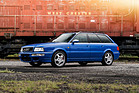 Audi RS2 Avant (1994) - als Lot 6070 angeboten an der RM Auctions Auburn Fall Versteigerung vom 3. bis 5. September 2020