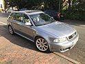 Bild: Audi RS4 Avant (2001) - als Lot 143 angeboten an der Bonhams Bicester Online-Versteigerung vom 25. Juli 2020