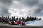 Bild: Audi RS5 DTM (2018) - Internationaler Edelweiss Bergpreis Rossfeld 2018