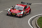 Audi RS5 DTM (2018) - Internationaler Edelweiss Bergpreis Rossfeld 2018