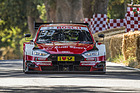 Bild: Audi RS5 DTM (2018) - an den Classic Days Schloss Dyck 2018