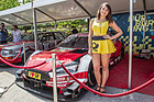 Image: Audi RS5 DTM (2018) - at the Classic Days Schloss Dyck 2018