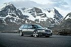 Artikelbild Audi RS6 - Six for advanced drivers