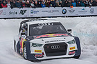Bild: Audi Rallye Cross - GP Ice Race Zell am See 2020