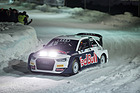 Bild: Audi Rallye Cross - GP Ice Race Zell am See 2020