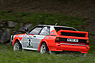 Audi Rallye Quattro (1982) an der Bergprüfung Altbüron 2017 - Feld 2 (© Balz Schreier, 2017) Audi Rallye Quattro (1982) an der Bergprüfung Altbüron 2017 - Feld 2 (© Balz Schreier, 2017)
