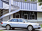 Audi S6 (1994) - unmerklich modifiziert ging der Audi S6 mit Allrad und Turbomotor ab 1994 an den Star (© Audi AG, 1994) Audi S6 (1994) - unmerklich modifiziert ging der Audi S6 mit Allrad und Turbomotor ab 1994 an den Star (© Audi AG, 1994)