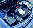 Audi S6 Plus Avant (1996) – Vierventil-V8 mit 326 PS