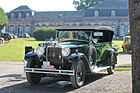 Audi SS "Zwickau (1929) - offener Tourenwagen mit Achtzylindermotor - Classic-Gala Schwetzingen 2021