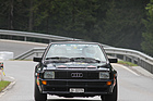 Audi Sport Quattro (1984) - Arosa ClassicCar Hill Climb 2015
