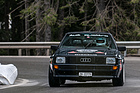 Audi Sport Quattro (1984) an der Arosa ClassicCar 2014