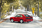 Audi Sport Quattro (1984) - verkauft als Lot 063 an der Gooding & Co Versteigerung von Amelia Island am 8. März 2019