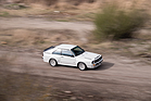 Bild: Audi Sport Quattro (1985) - als Lot 124 an der Versteigerung von RM/Sotheby's in der Villa Erba 2017
