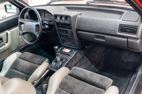 Audi Sport Quattro (1986) - als Lot 040 an der Gooding & Co Amelia-Island-Versteigerung am 6. März 2020