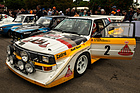 Audi Sport Quattro E2 (1985) - 31. Goodwood Festival of Speed 2024