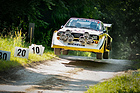 Audi Sport Quattro E2 (1985) - 31. Goodwood Festival of Speed 2024