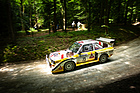 Audi Sport Quattro E2 (1985) - 31. Goodwood Festival of Speed 2024