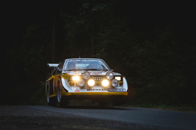 Audi Sport Quattro E2 (1985) - ADAC Eifel Rallye Festival 2018
