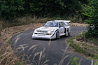 Audi Sport Quattro E2 (1985) – Eifel-Rallye-Festival 2022