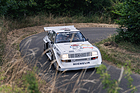 Audi Sport Quattro E2 (1985) – Eifel-Rallye-Festival 2022